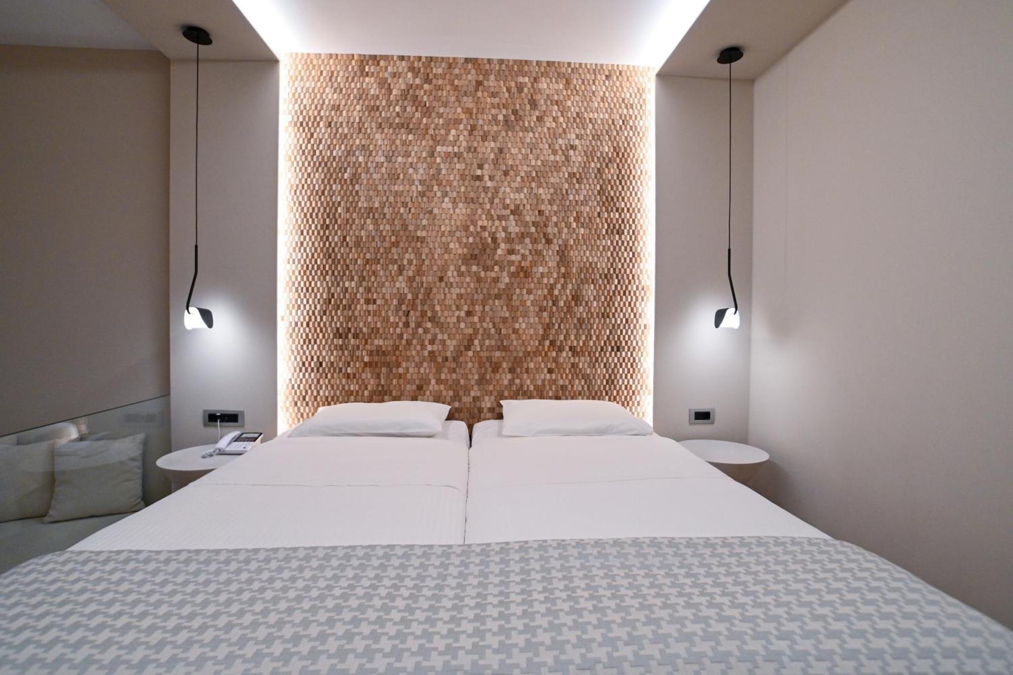 Olympion Asty Hotel 올림피아 외부 사진