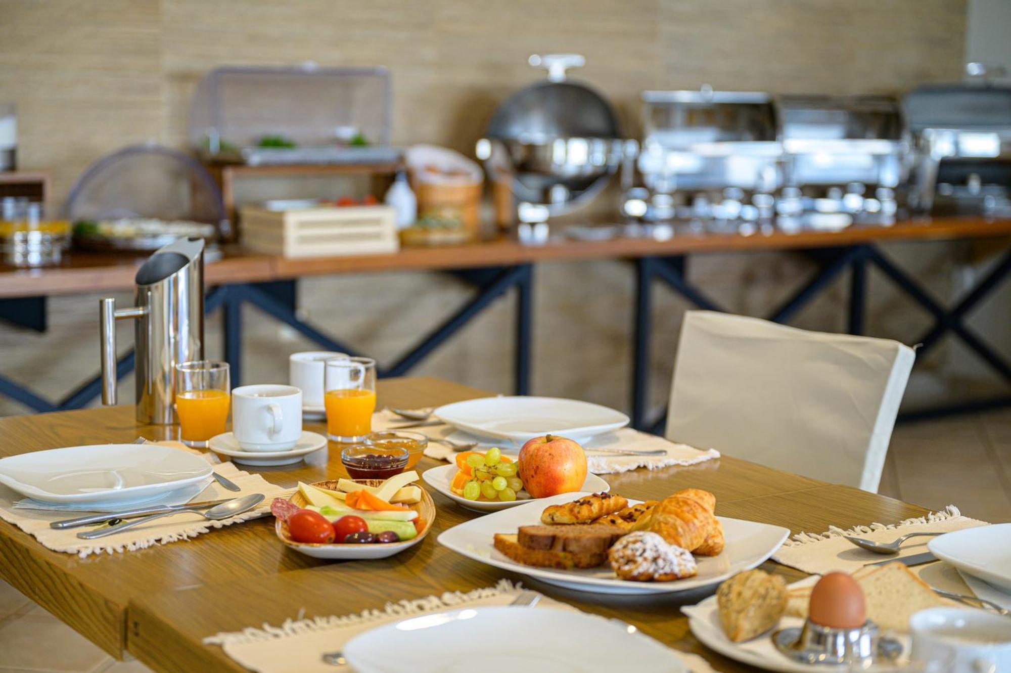 Olympion Asty Hotel 올림피아 외부 사진