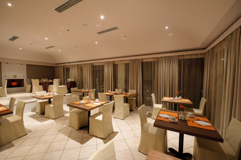 Olympion Asty Hotel 올림피아 외부 사진